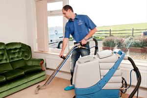 Deep Cleaner Highgate
