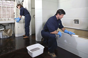 Cleaner Highgate