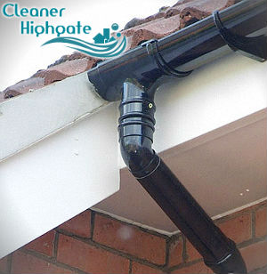 gutter-cleaning-highgate